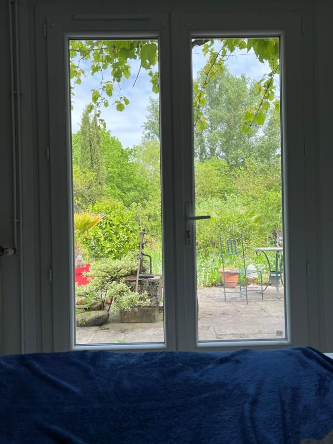 Les Vergers Leilighet Bergerac Eksteriør bilde