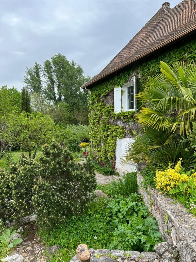 Les Vergers Leilighet Bergerac Eksteriør bilde