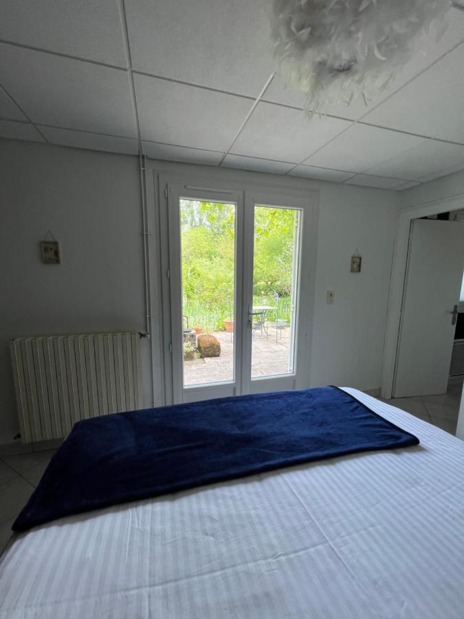 Les Vergers Leilighet Bergerac Eksteriør bilde
