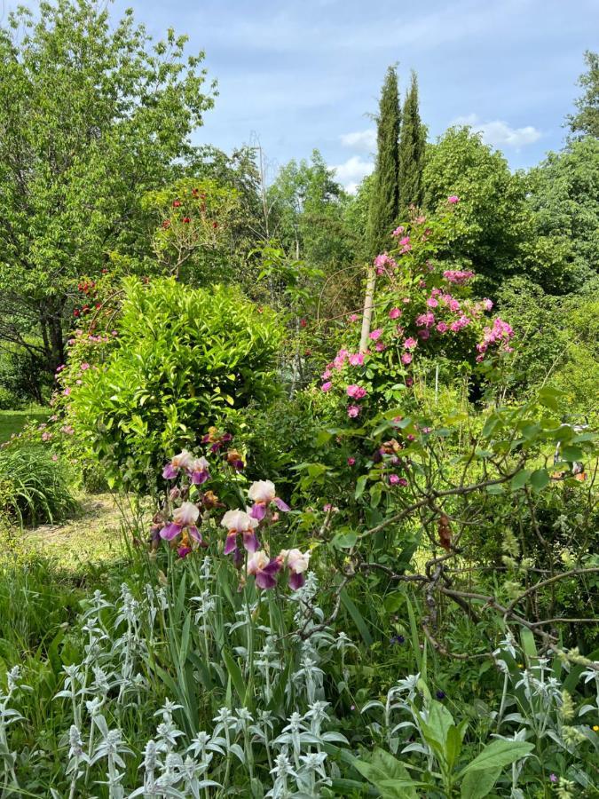 Les Vergers Leilighet Bergerac Eksteriør bilde