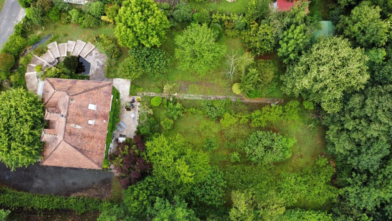 Les Vergers Leilighet Bergerac Eksteriør bilde